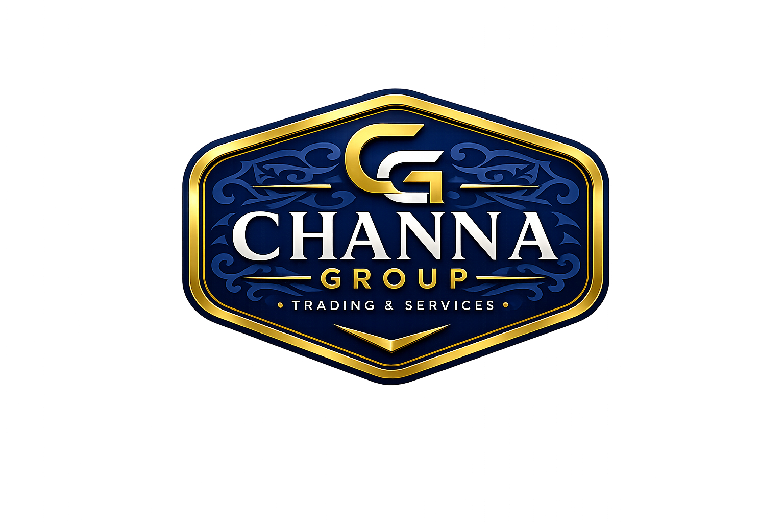 Channa Group Logo